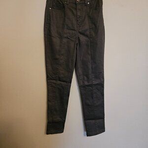 Diane Gilman DG2 Grey Strech Jeans